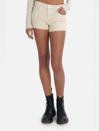 L'Agence - Audrey Mid Rise Shorts