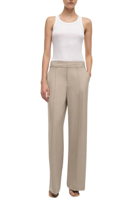 Jonathan Simkhai - Collins Track Pants