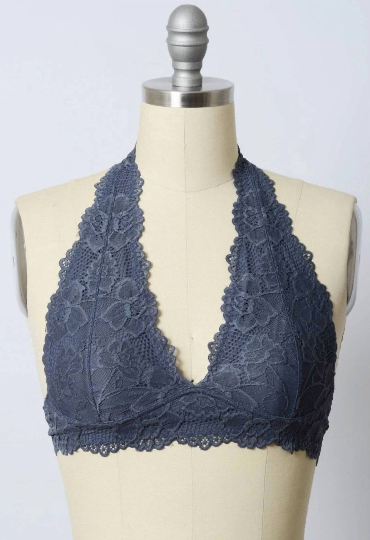 Leto - Women's Mystic Bralette