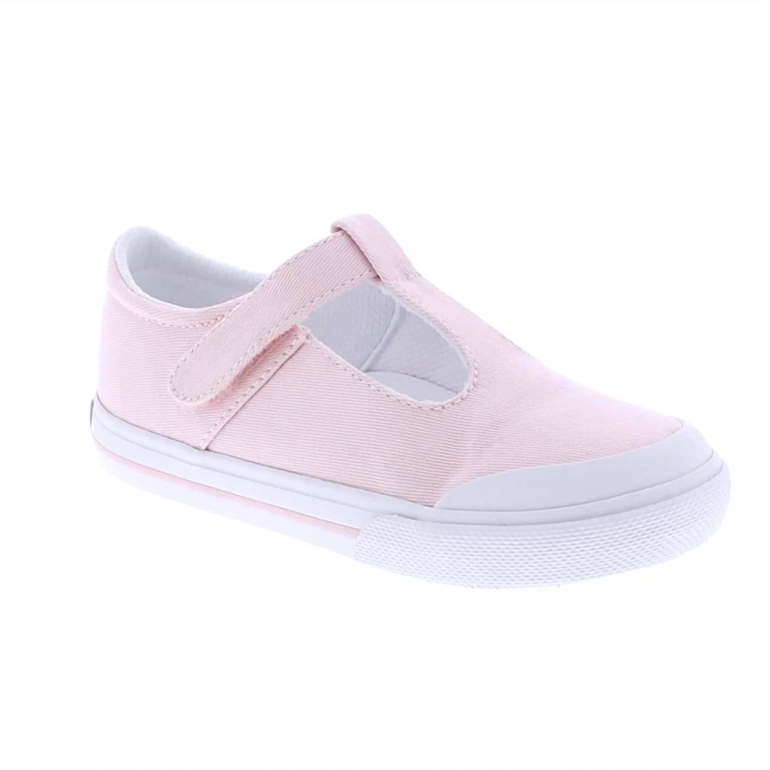 Footmates - Girls Drew Mary Jane Shoes