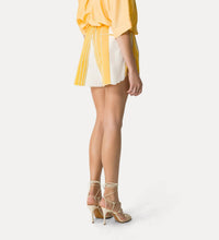 Forte Forte - Bermuda Stripe Shorts