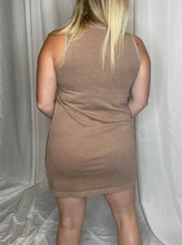 Hyfve - All The Time Tank Dress