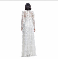 Dress The Population - Women's Angelina Gown