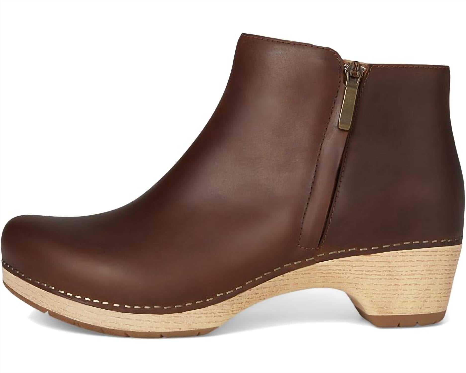 Dansko - Women's Lizanne Boots