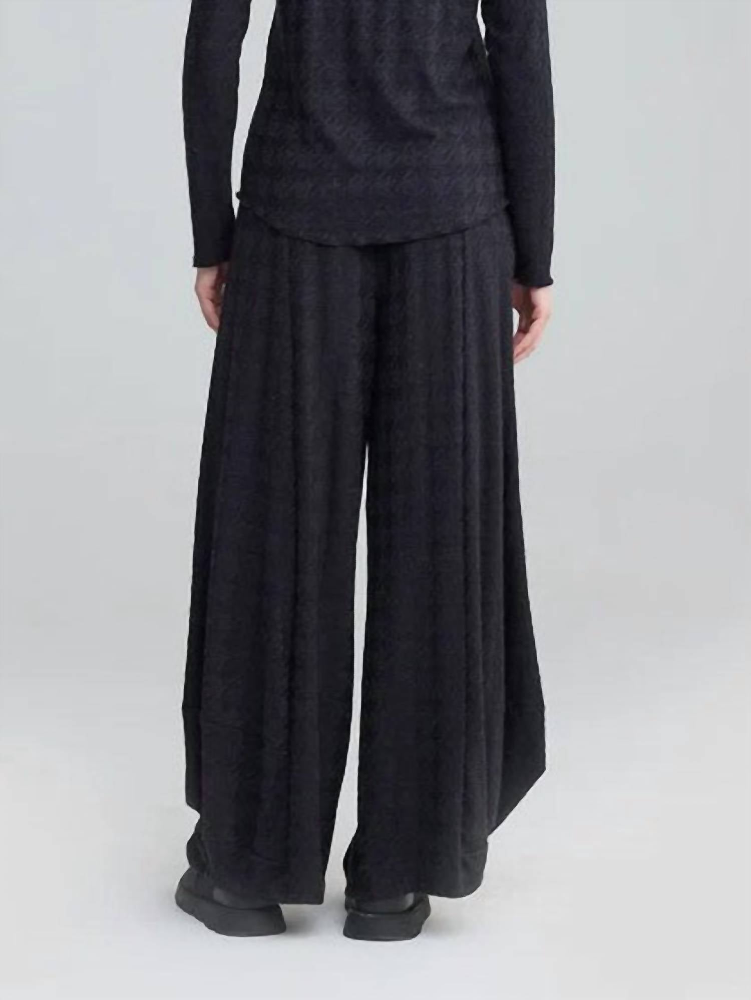 Luukaa - Nevara Balloon Pants