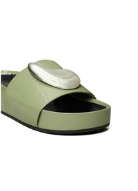 Tory Burch - Women's Patos Platform Slide