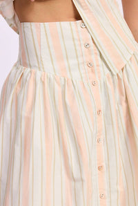 En Saison - Women's Athena Maxi Skirt