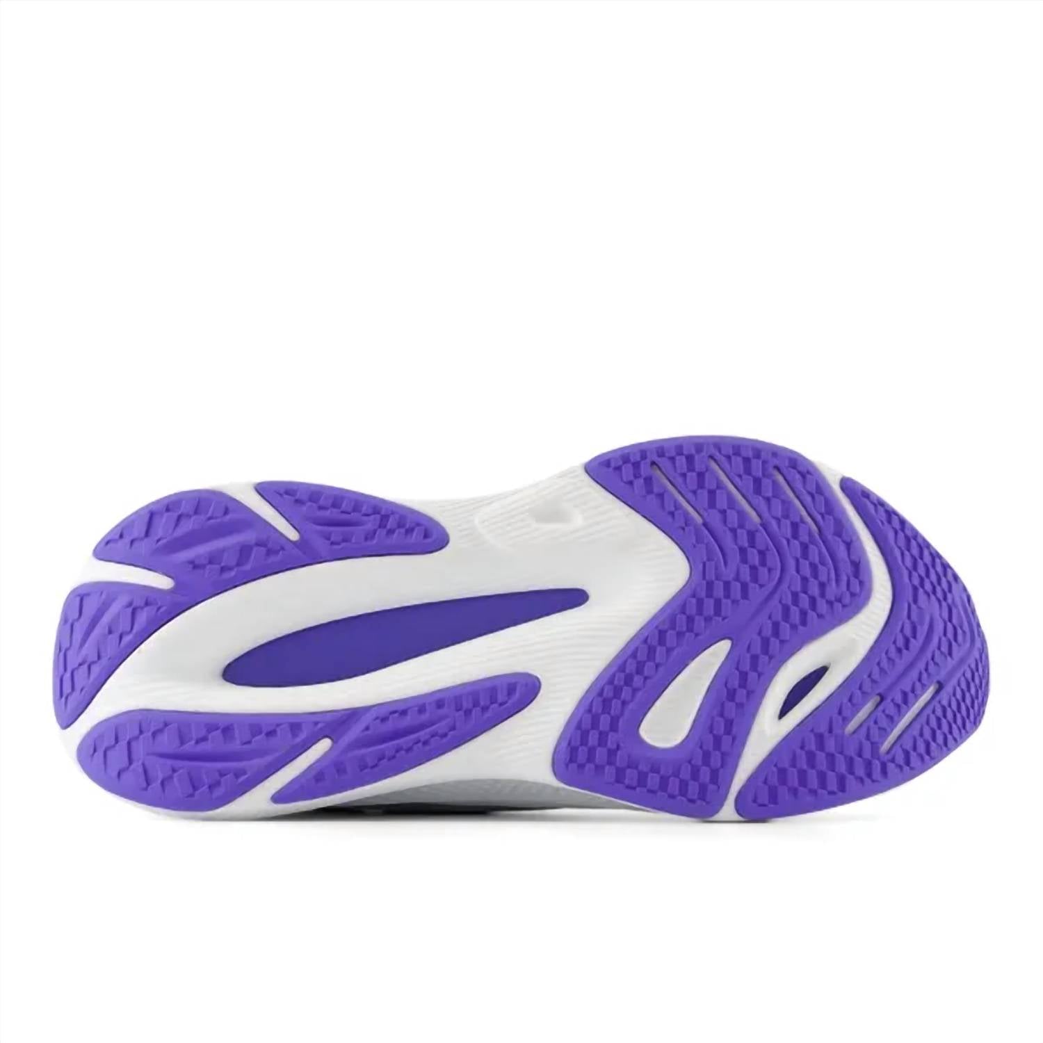 New Balance - Women's Fuel Cell Walker Elite Sneakers
