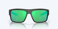 Costa Del Mar - Taxman Polarized Sunglasses 9116 - 02 - 59