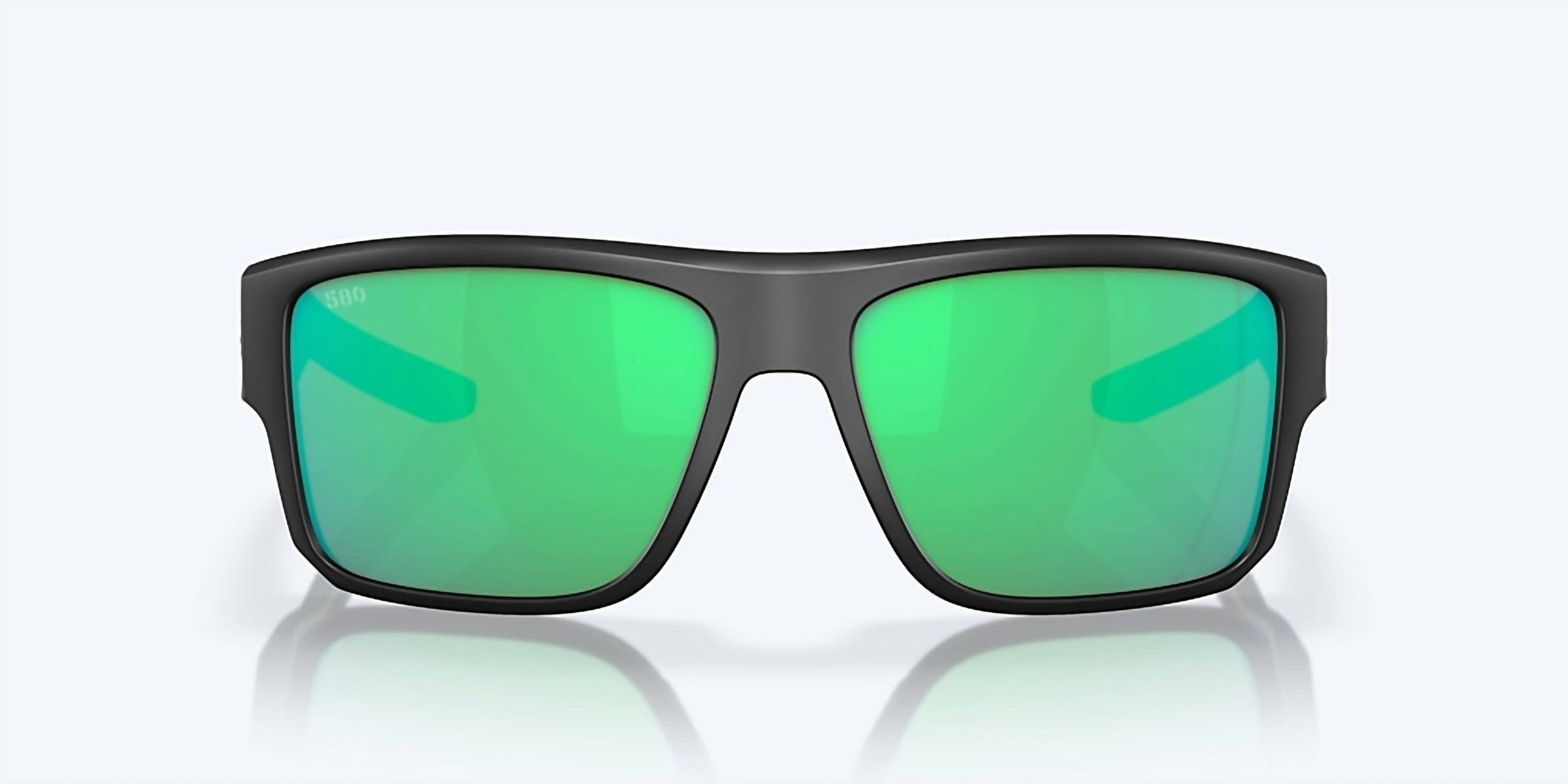Costa Del Mar - Taxman Polarized Sunglasses 9116 - 02 - 59
