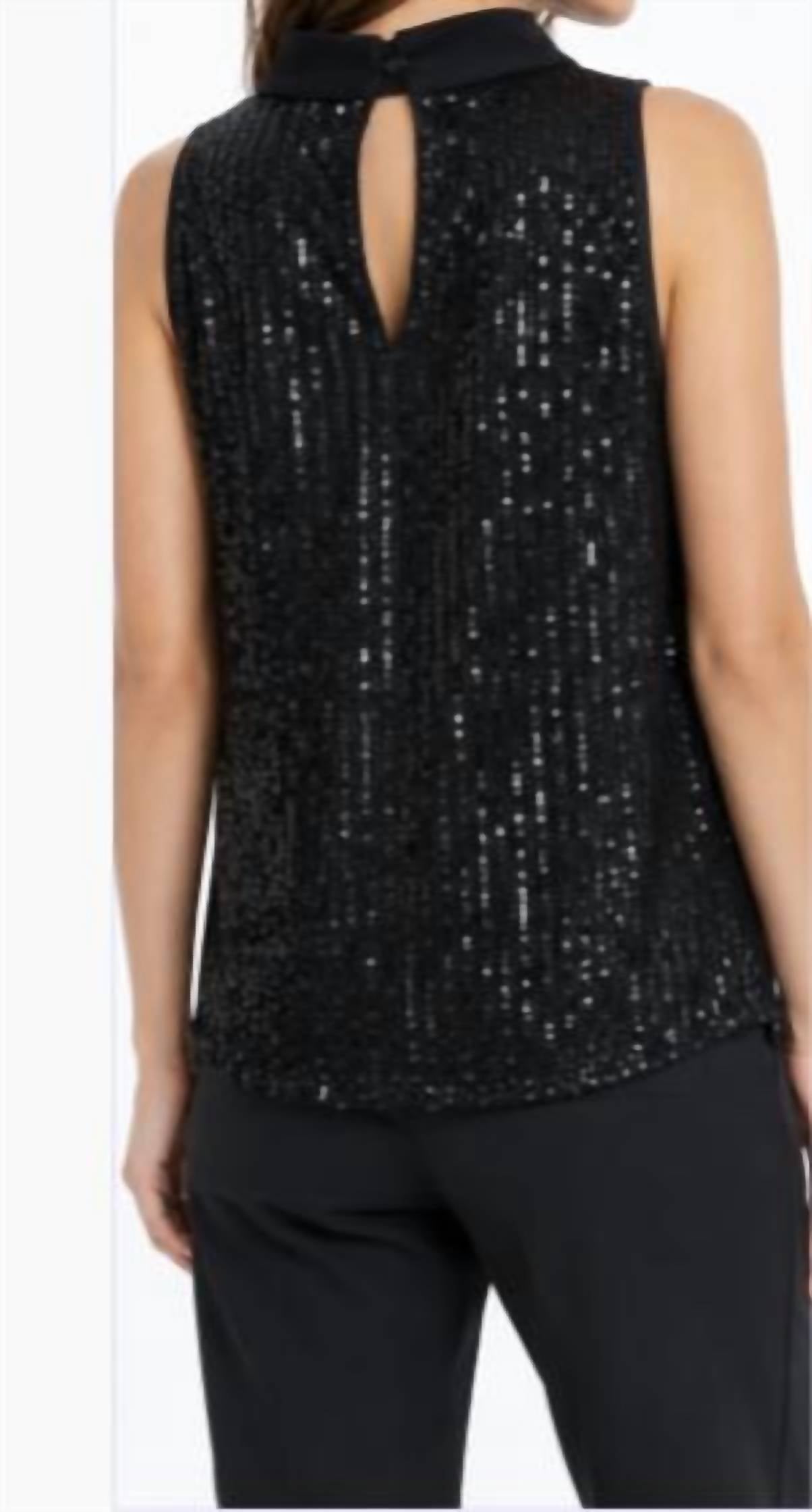 Drew - Dream Sequin Tank