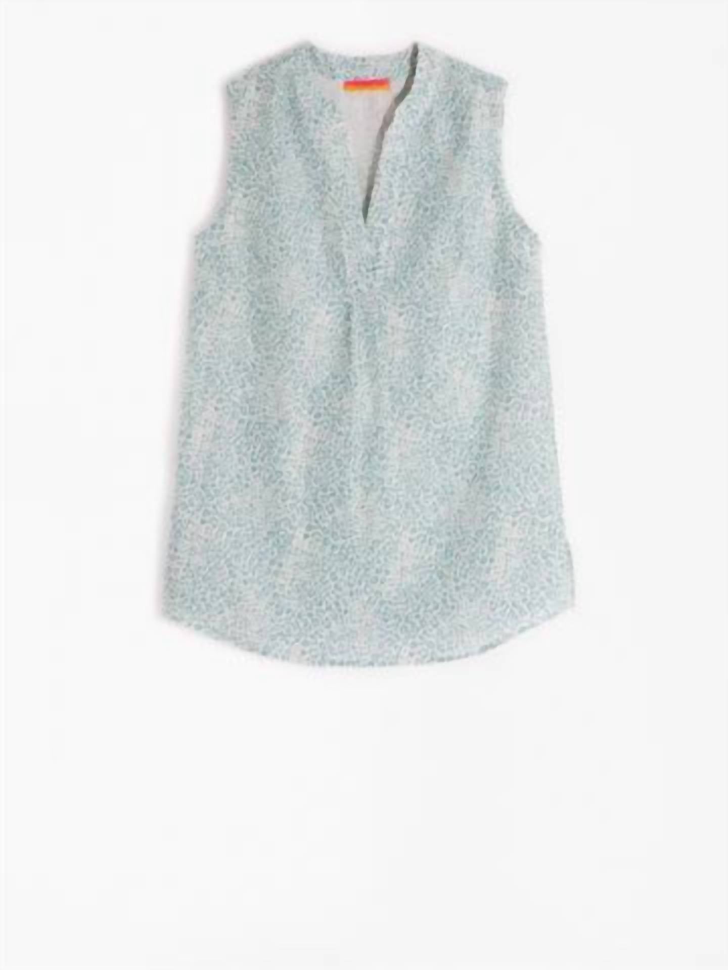 Fiorella Shirt
