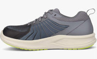 Wolverine - Men's Bolt Durashocks Construction Shoe
