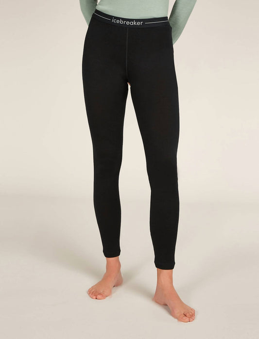 Icebreaker - Women's 260 Tech Thermal Leggings