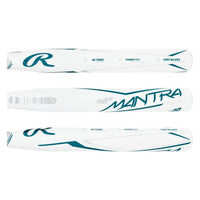Rawlings - Adult Mantra+ Fastpitch Softball Bat