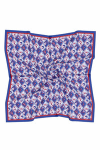 Swells - Checkerboard Gameday Scarf