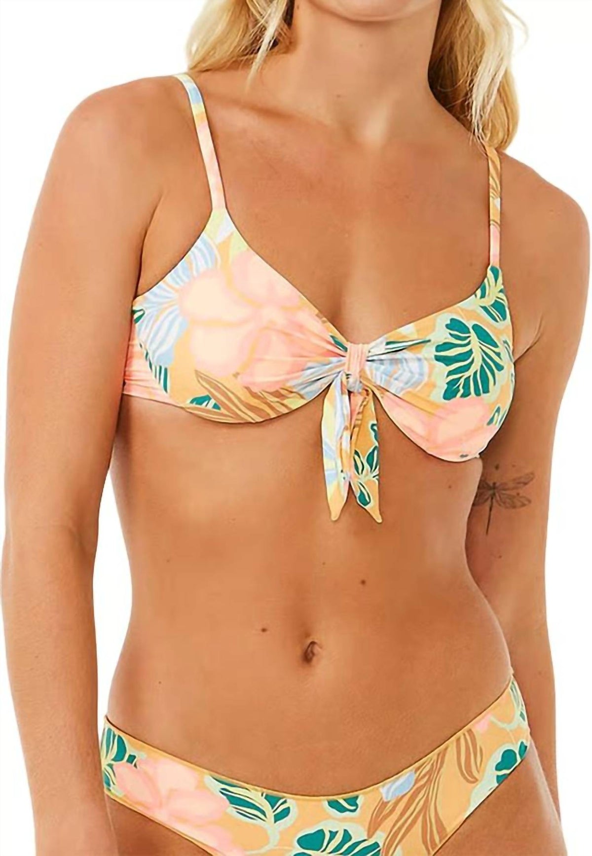 Rip Curl - Follow The Sun Bralette