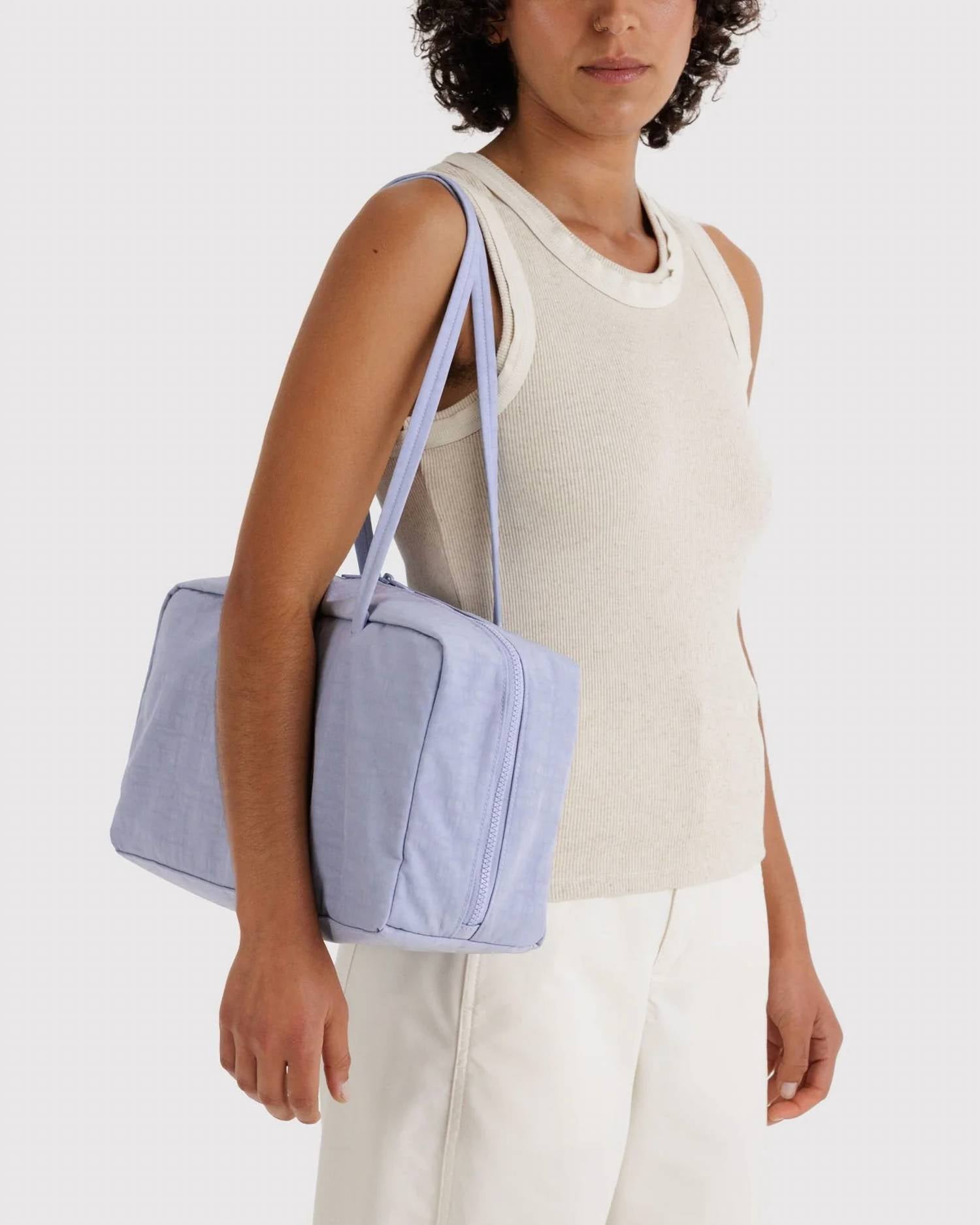 Baggu - Women's Bowler Bag