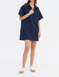 Apiece Apart - Stefana Shift Dress