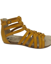 Jellypop - Women's Archie Gladiator Sandals