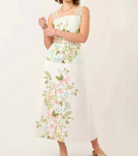 Spartina 449 - Lorraine Midi Dress