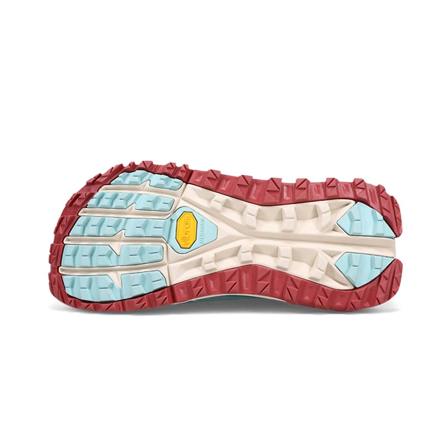 Altra - Women's Olympus 5 Trail Running Shoes