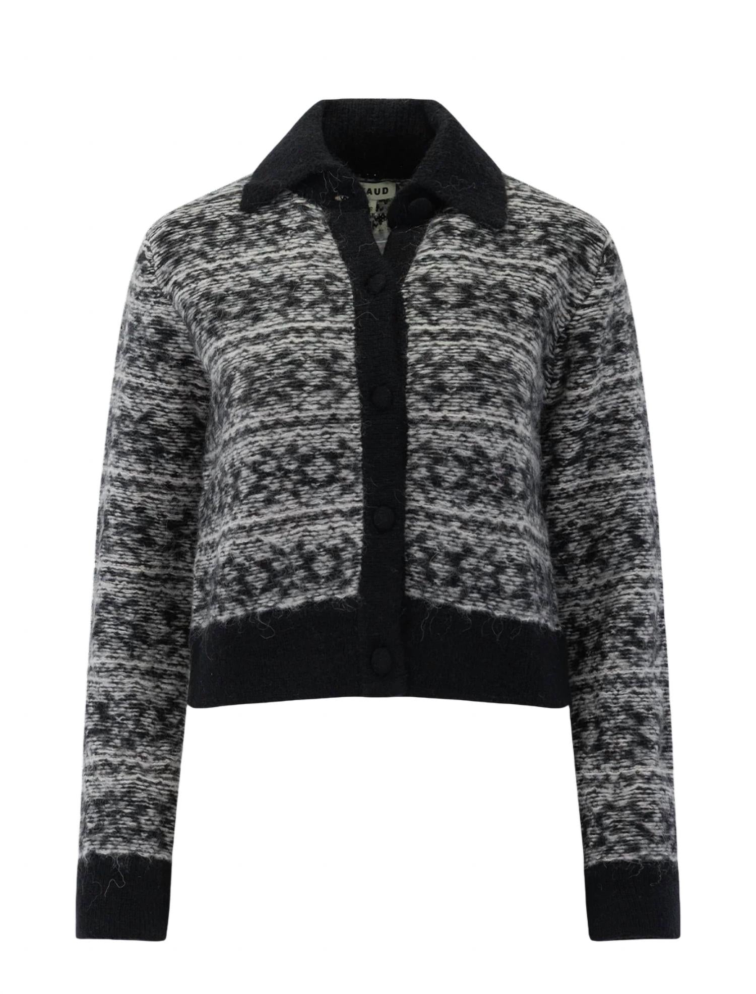 Staud - Gerard Sweater
