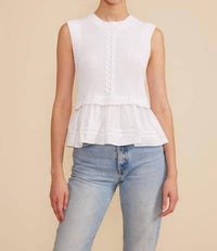 Lucy Paris - Millie Top