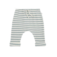 One More In The Family - Kid's Nuvola Stripe Pants