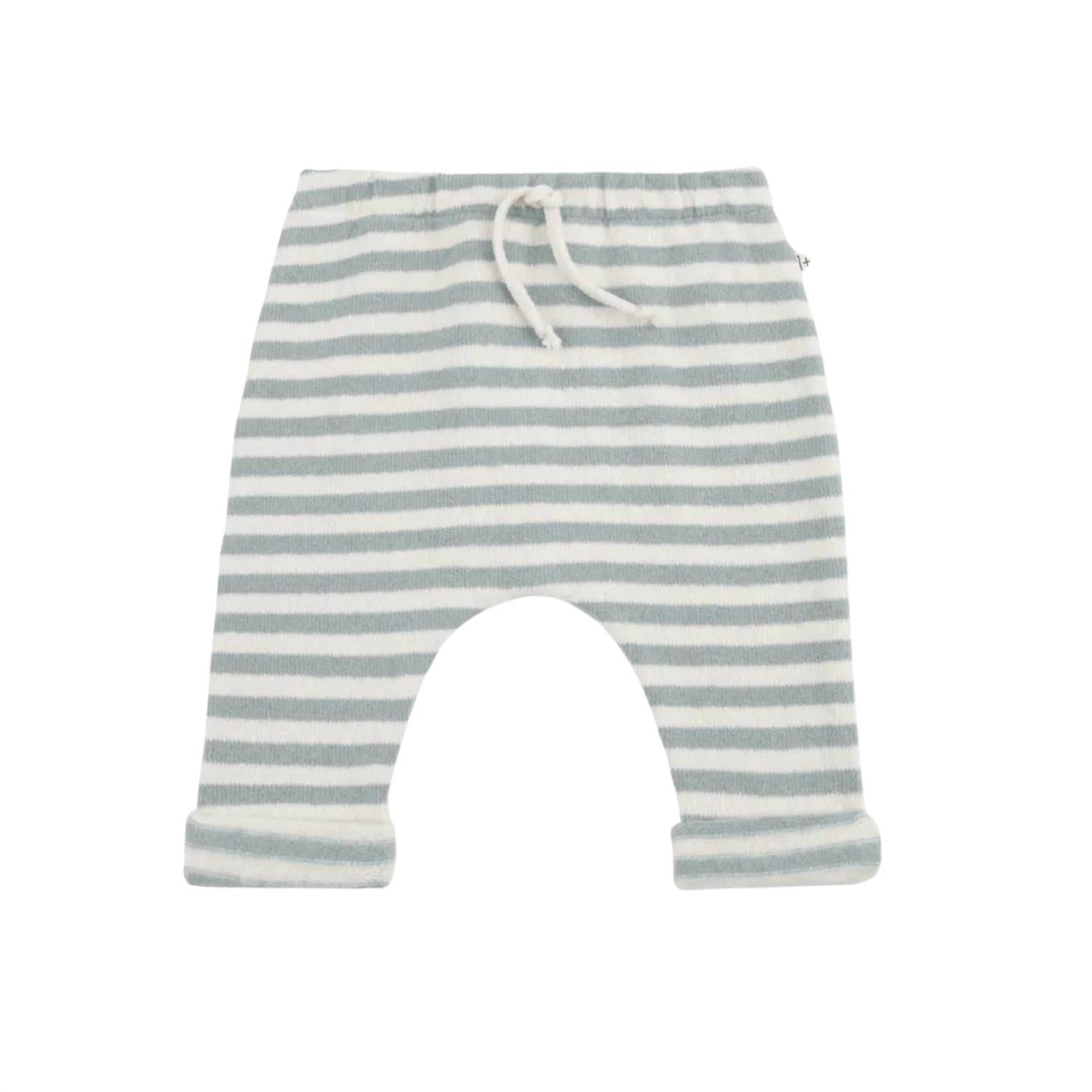 One More In The Family - Kid's Nuvola Stripe Pants