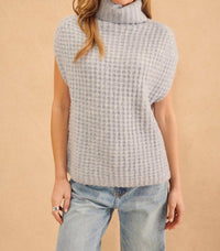 John + Jenn - Neville Turtleneck Sweater