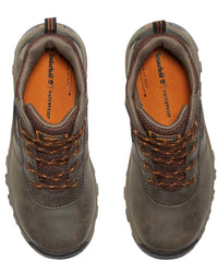 Timberland - Kid's Mt. Maddsen Mid Waterproof hiking Boots