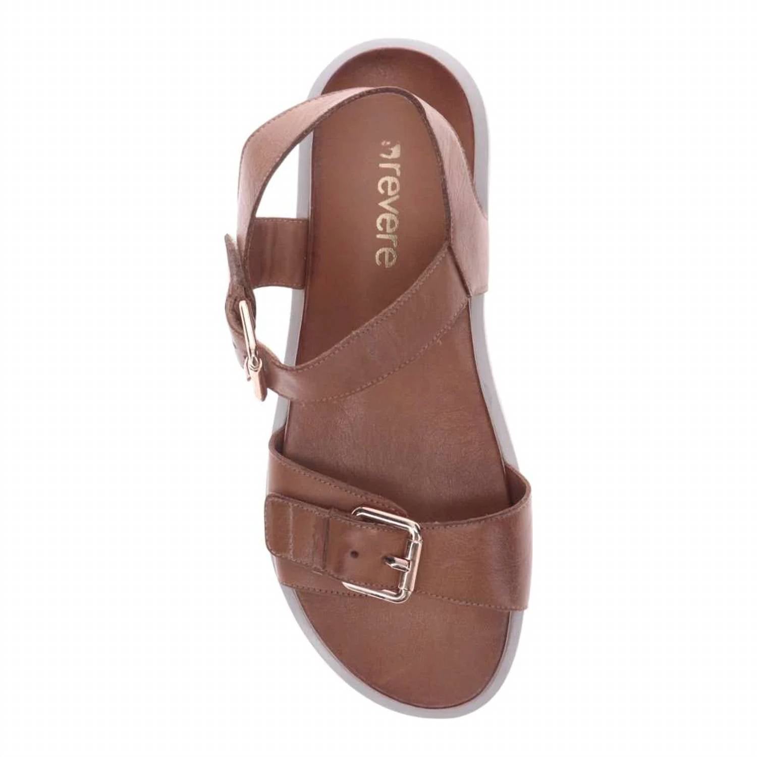 Revere - Women's Cyprus Sandal