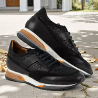 Sebata - Men's Aristotle Sneakers