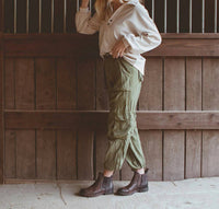 Roan - Women's Hostile Bootie
