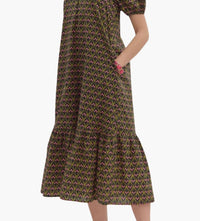 Entro - Lollie Mini Dress