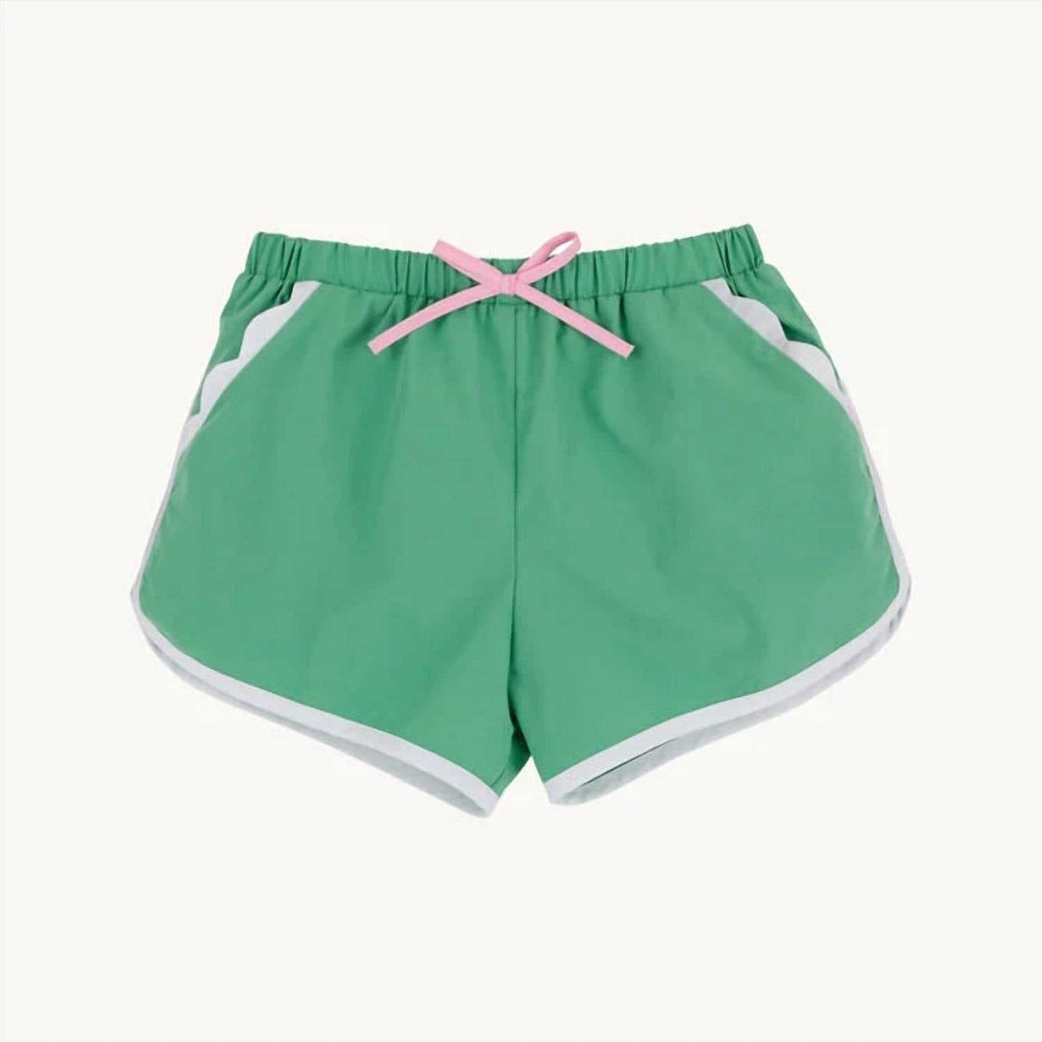 The Beaufort Bonnet Company - Kids' Cheryl Shorts