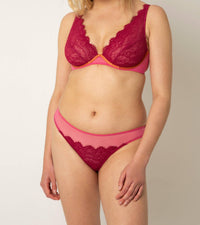KIRAN LOW RISE KNICKER