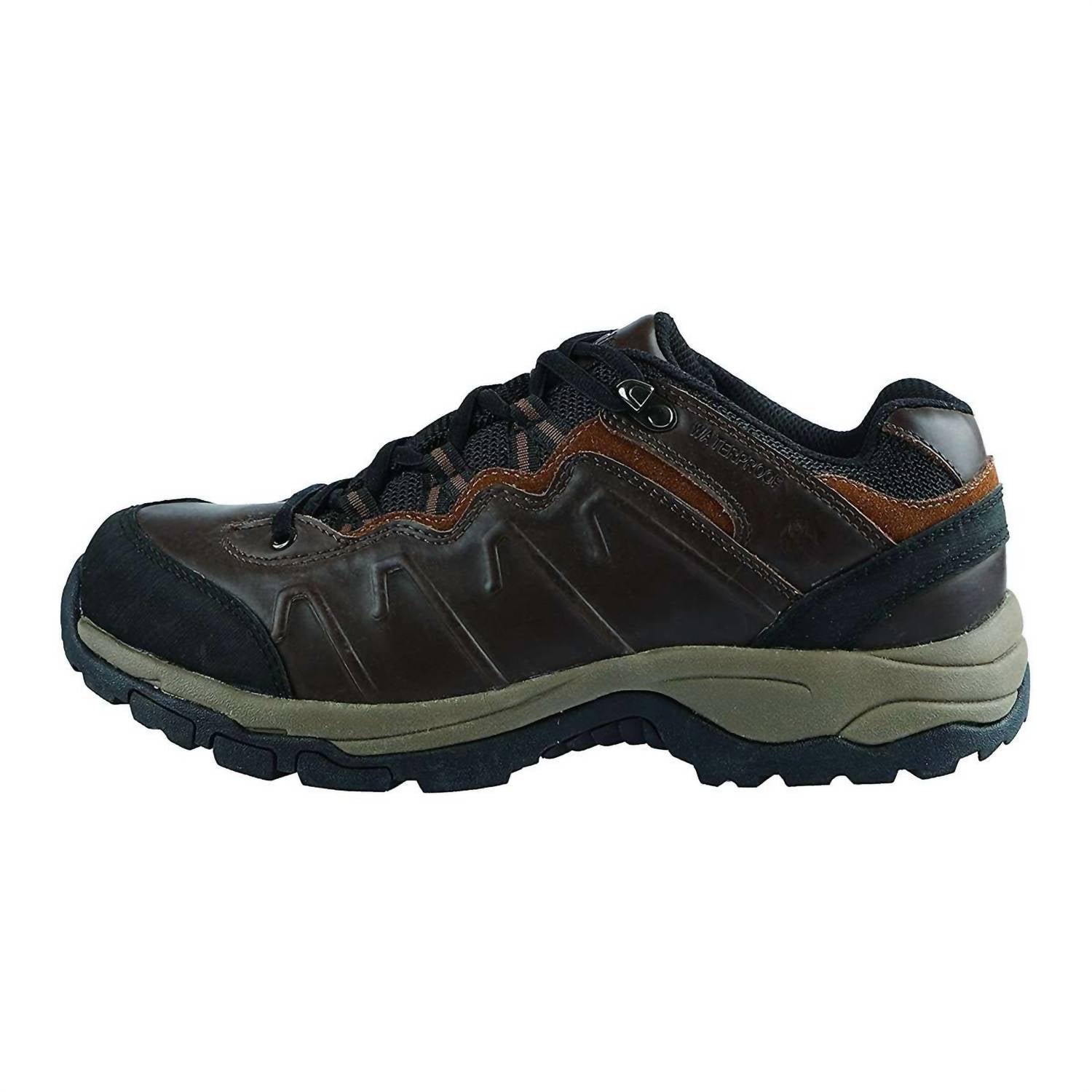 Northside - Men's Talus Waterproof Hiking Boots