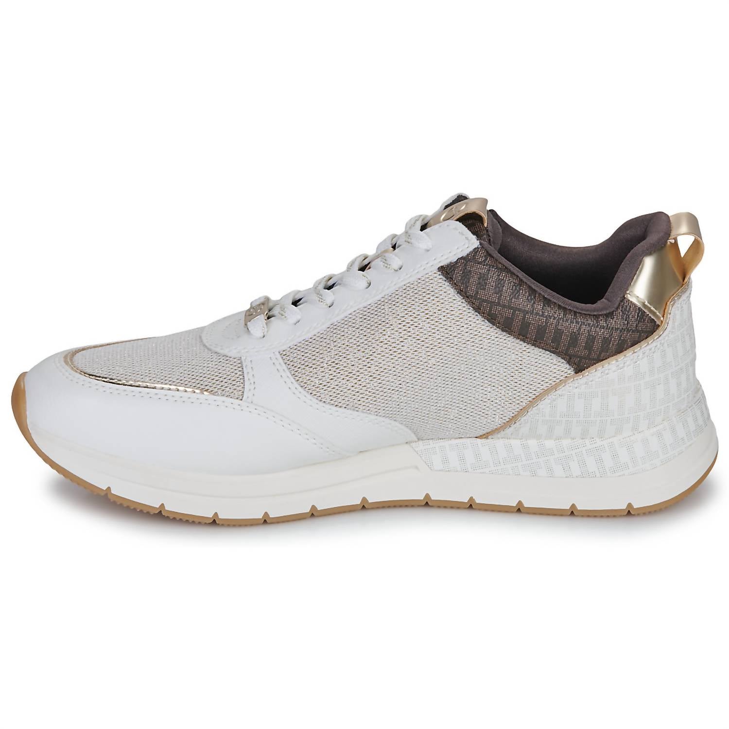 Renato Garini - Women's Ex01 Platform Sneakers