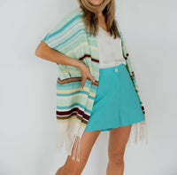Ottod'Ame - Women's Shorts
