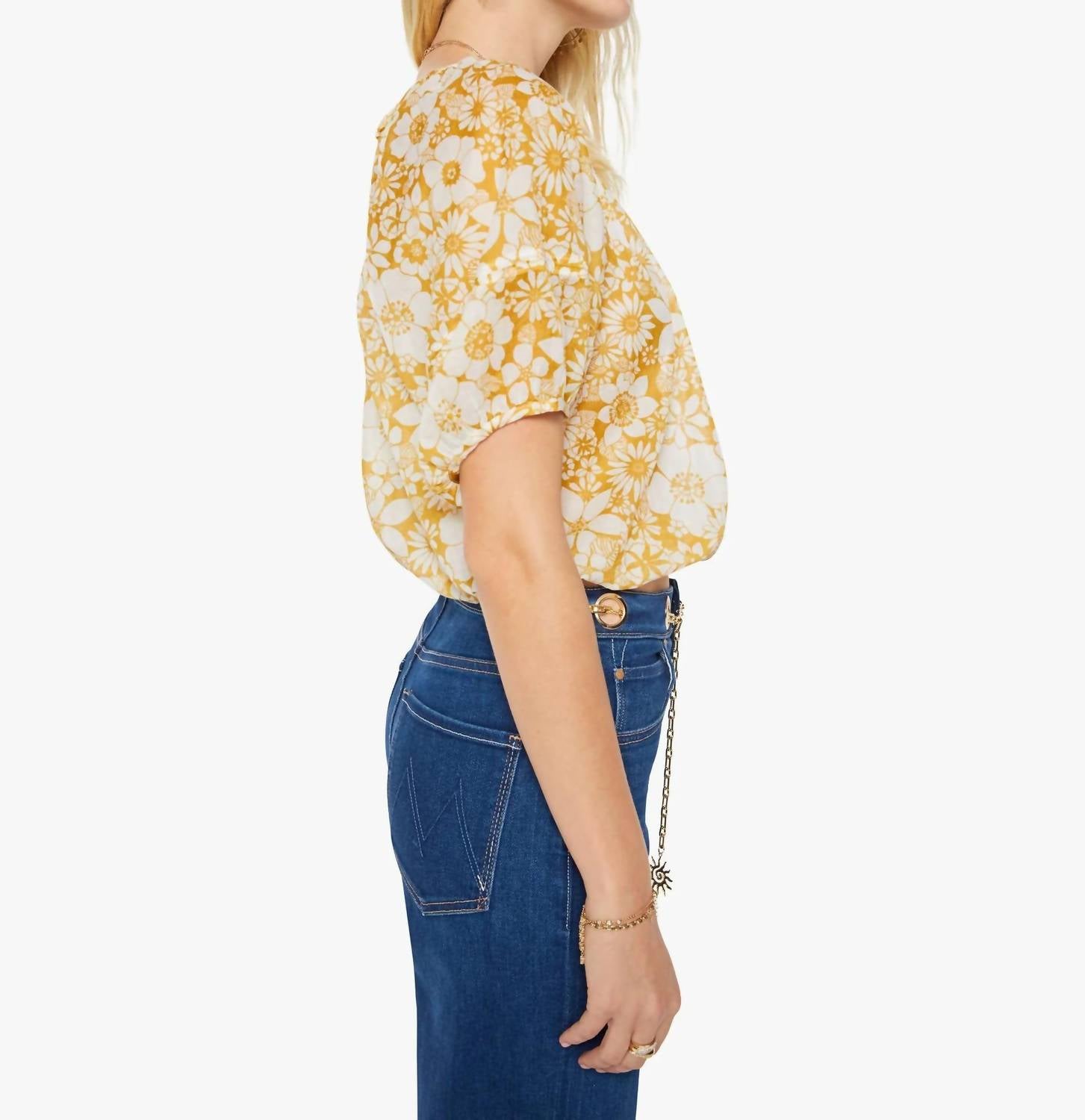 Mother - Party In The Back Shirt