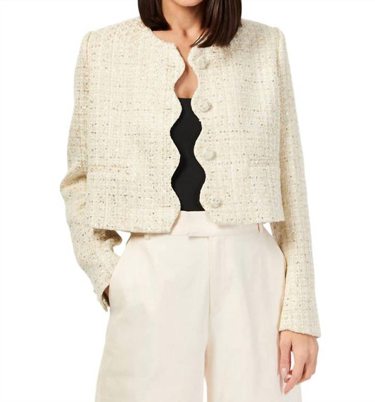 Cami Nyc - Giselle Blazer