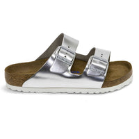 Birkenstock - Women's Arizona Soft Footbed Sandals