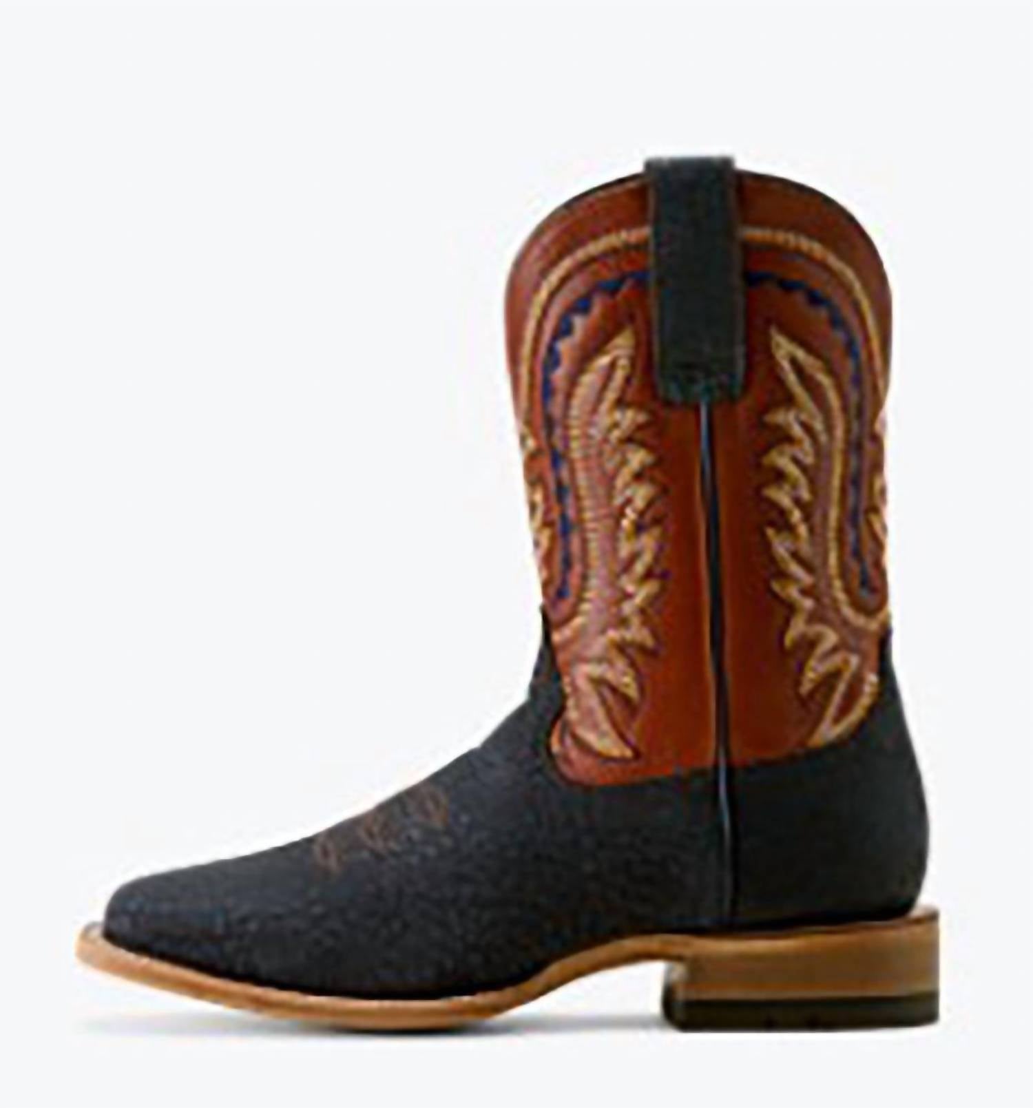 Ariat - Men's Rock Ridge Boot