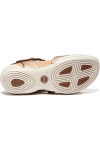 Halsa Footwear - Women's Destiny Ankle Strap Sandals