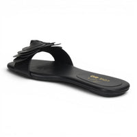 Love Rio - Women's Rosita Fine Threads Slide Sandal