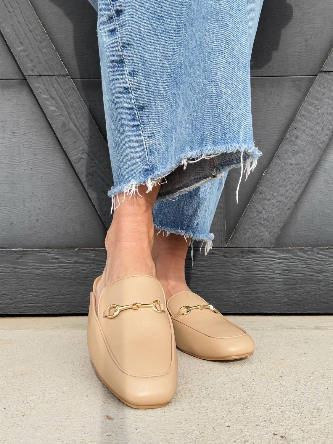 Hey Girl By Corkys - Women's Charmer Mule