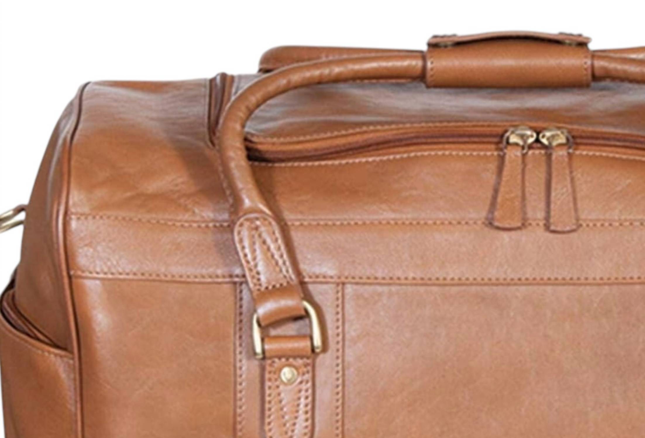 Scully - Women's Duffel Bag