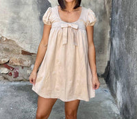 Papermoon - Paris Bow Dress